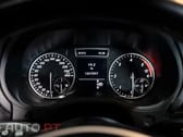 Mercedes-Benz B 180 d 7G-DCT