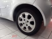 Mitsubishi Colt 1.1 Base