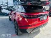 Land Rover Range Rover 2.0 D R-Dynamic SE