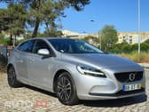 Volvo V40 2.0
