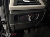 BMW 116 d EDynamics Line Sport