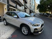 BMW X2 18 i sDrive Auto Advantage