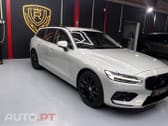 Volvo V60 2.0 T8 AWD TE Inscription Expression