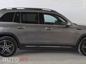 Mercedes-Benz EQB 350 4Matic AMG Line