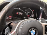 BMW 320 Sport Pack M