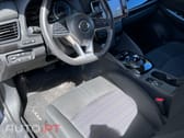 Nissan Leaf 40kw