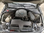 BMW 116 D Advantage