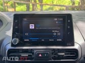 Peugeot Partner 1.5 BlueHDi Premium Longa