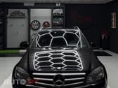 Mercedes-Benz C 220 CDi Classic BlueEfficiency