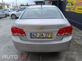 Chevrolet Cruze 1.6 LS