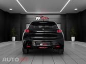 Peugeot 208 1.2 PureTech Allure Pack