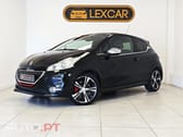 Peugeot 208 1.6 THP GTi Limited Edition