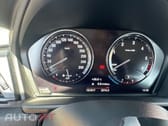 BMW 216 d Line Sport