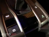 Honda Civic 1.0 i-VTEC Executive Premium