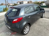 Mazda 2 1.3 MZR Comfort