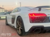 Audi R8 Decennium