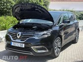 Renault Espace 1.6 dCi Initiale Paris EDC