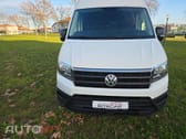 Volkswagen Crafter L5H4  177CV IVA DEDUTIVEL
