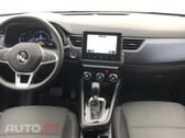 Renault Arkana 1.6 E-Tech Full Hybrid Evolution