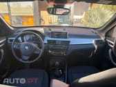 BMW X1 25 e xDrive