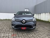 Renault Clio 0.9 TCe Limited Bi-Fuel