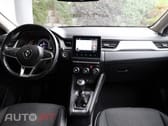Renault Captur 1.0TCe Techno