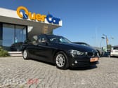 BMW 318 d Auto