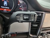 Porsche Panamera Platinum Edition