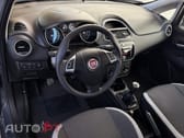 Fiat Punto 1.3 M-Jet Easy S&S