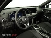 Nissan Juke Juke 1.0 DIG-T N-Connecta