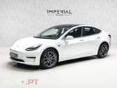 Tesla Model 3 Standard Range Plus RWD