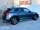 Audi Q5 35 TDI S line S tronic