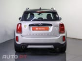 MINI Countryman Cooper S E ALL4 Auto