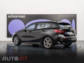 BMW 116 d Corporate Edition M