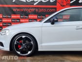 Audi A3 30 TDI