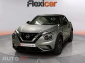 Nissan Juke 1.0 DIG-T N-Connecta