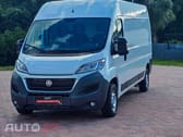 Fiat Ducato 33 2.3 M-Jet LH2