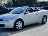 Renault Mégane 1.5 dCi Privilège