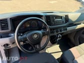 Volkswagen Crafter 2.0 TDI CD Longo