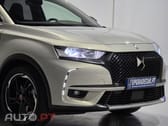 DS DS7 Crossback E-Tense Performance Line EAT8