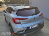 Renault Captur R.S. Line