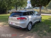 Renault Clio Sport Tourer 0.9 TCe Limited Edition