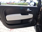 Fiat 500 Dolcevita