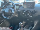 DS DS3 Crossback PureTech 100 PERFORMANCE LINE