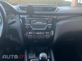 Nissan Qashqai 1.5 dCi ECO Acenta