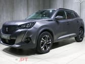 Peugeot 2008 1.2 PureTech Allure EAT8