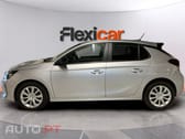 Opel Corsa 1.2 T Edition Aut.