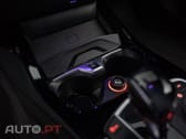 BMW 116 d Pack M Auto