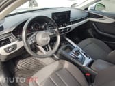 Audi A4 Avant 35 TDI Advanced S tronic