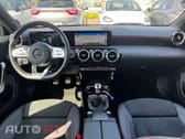 Mercedes-Benz A 160 AMG Line